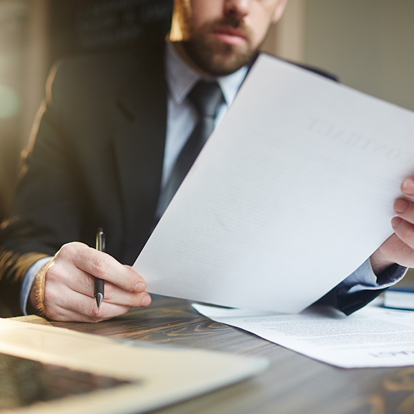 Avocat en ligne spécialisé en droit pénal
